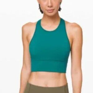 Lululemon Ebb to Train Sports Bra